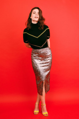 Hayley Atwell pic #1032225