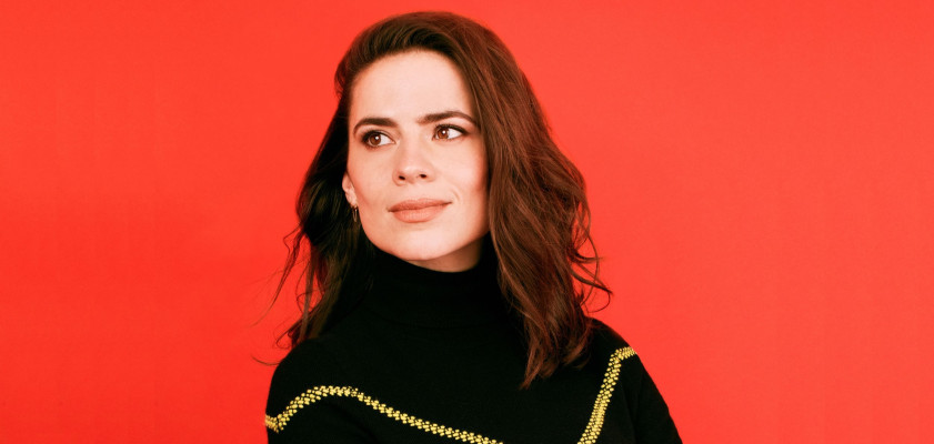 Hayley Atwell pic #1032227
