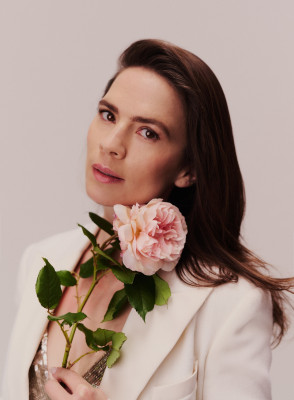 photo 11 in Hayley Atwell gallery [id1331652] 2023-08-14 00:00:00