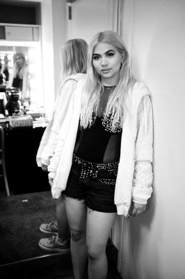 Hayley Kiyoko pic #1077219
