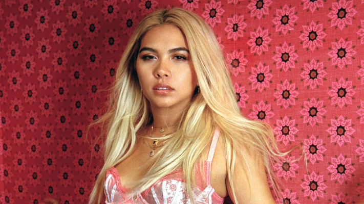 Hayley Kiyoko pic #1077408