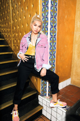 photo 8 in Hayley Kiyoko gallery [id1077246] 2018-10-30 00:00:00