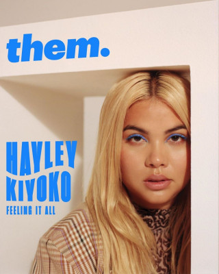 Hayley Kiyoko pic #1197216