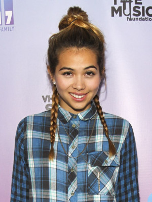 photo 12 in Hayley Kiyoko gallery [id1077455] 2018-10-30 00:00:00