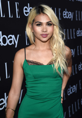 photo 27 in Hayley Kiyoko gallery [id1077440] 2018-10-30 00:00:00