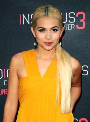 photo 27 in Hayley Kiyoko gallery [id1077257] 2018-10-30 00:00:00