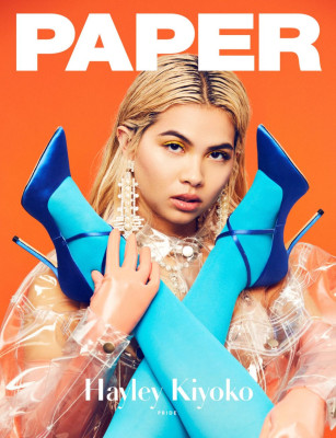 Hayley Kiyoko pic #1044300