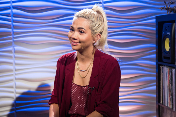 photo 29 in Hayley Kiyoko gallery [id1077255] 2018-10-30 00:00:00