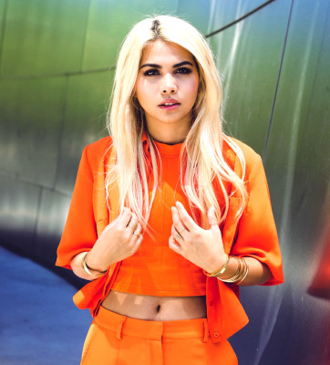 photo 25 in Hayley Kiyoko gallery [id1077229] 2018-10-30 00:00:00