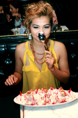 Hayley Kiyoko pic #1077215
