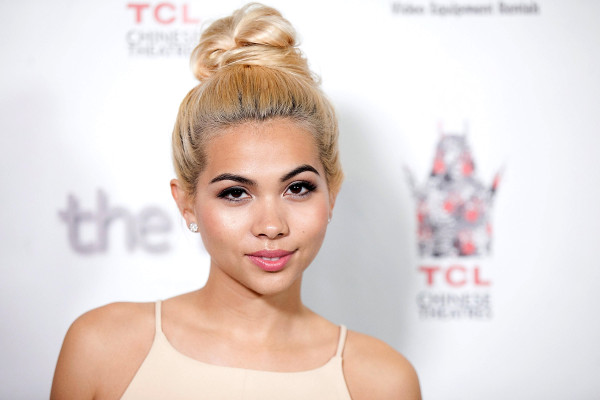 photo 24 in Hayley Kiyoko gallery [id1077230] 2018-10-30 00:00:00