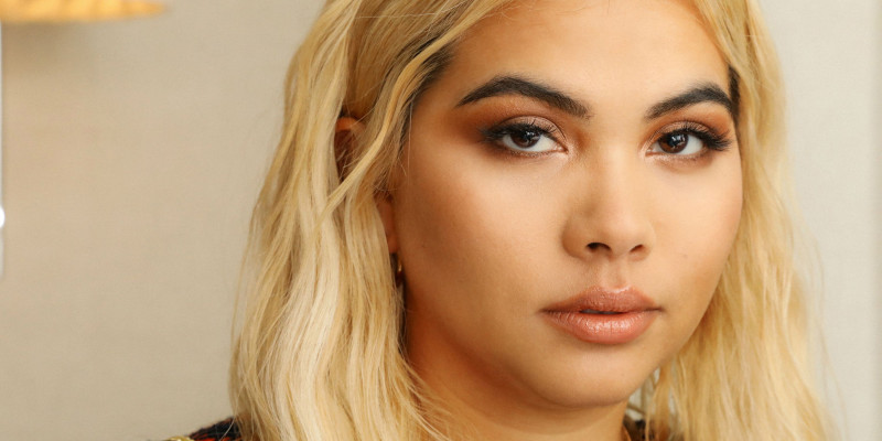 photo 9 in Hayley Kiyoko gallery [id1077398] 2018-10-30 00:00:00