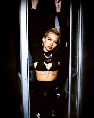 photo 19 in Hayley Kiyoko gallery [id1077388] 2018-10-30 00:00:00