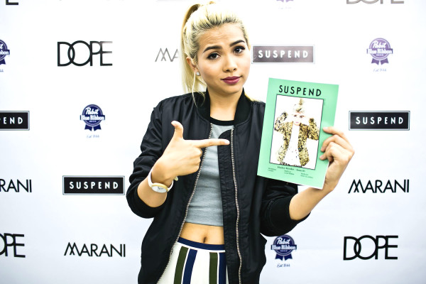 photo 27 in Hayley Kiyoko gallery [id1077410] 2018-10-30 00:00:00