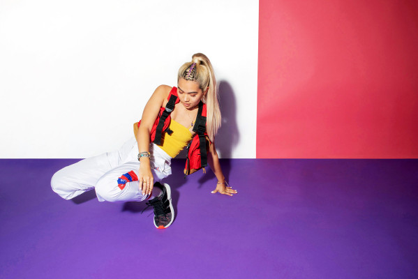 photo 24 in Hayley Kiyoko gallery [id1077260] 2018-10-30 00:00:00