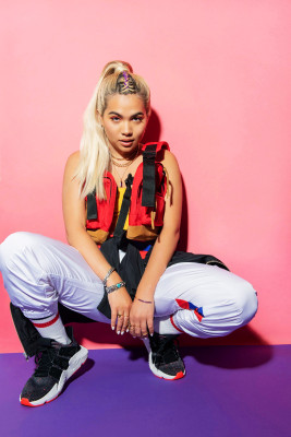 Hayley Kiyoko pic #1077254