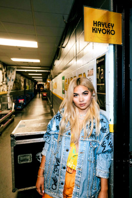 Hayley Kiyoko pic #1077253
