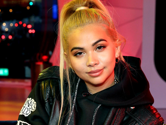 Hayley Kiyoko pic #1077218