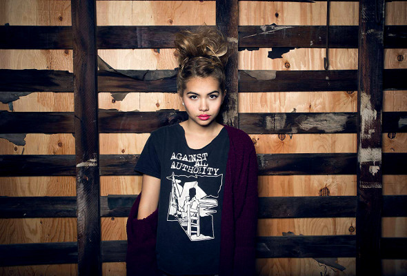 photo 11 in Hayley Kiyoko gallery [id1077243] 2018-10-30 00:00:00