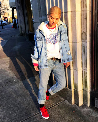 photo 22 in Hayley Kiyoko gallery [id1077232] 2018-10-30 00:00:00