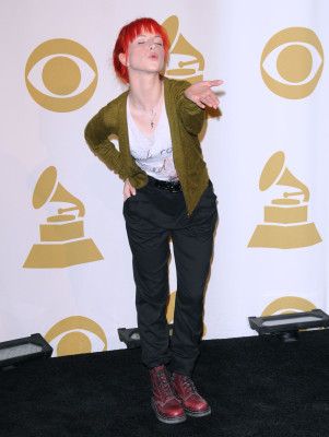 photo 26 in Hayley Williams gallery [id312019] 2010-12-06 00:00:00