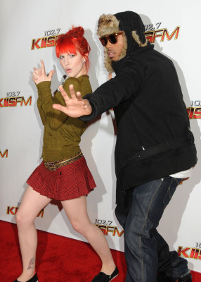 photo 22 in Hayley Williams gallery [id313663] 2010-12-15 00:00:00