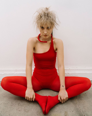 Hayley Williams pic #1214493