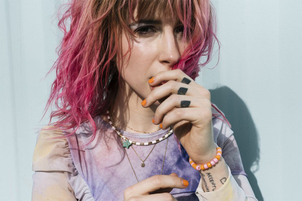 Hayley Williams pic #1213025