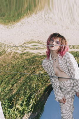 Hayley Williams pic #1213022
