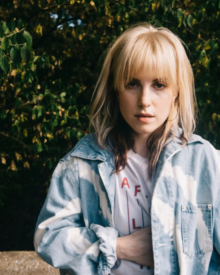 Hayley Williams pic #1213013