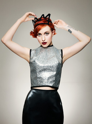 Hayley Williams pic #647651