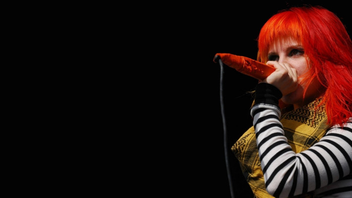 photo 12 in Hayley Williams gallery [id396031] 2011-08-04 00:00:00
