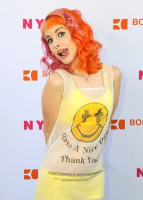 Hayley Williams pic #647668