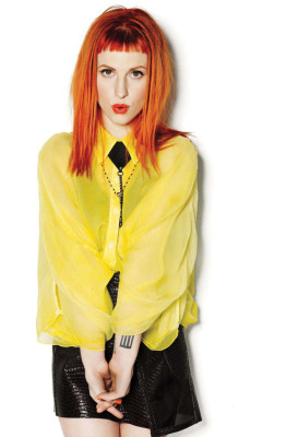 Hayley Williams pic #647663