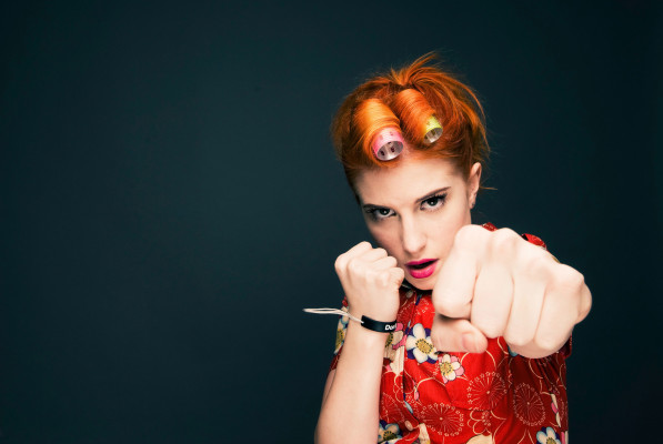 Hayley Williams pic #647657