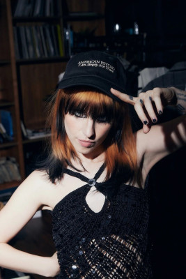 Hayley Williams pic #1344049