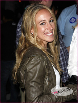 photo 13 in Haylie Duff gallery [id211594] 2009-12-09 00:00:00