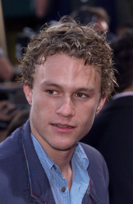 photo 23 in Heath Ledger gallery [id200061] 2009-11-13 00:00:00