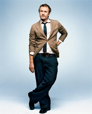 photo 16 in Heath Ledger gallery [id208395] 2009-12-01 00:00:00