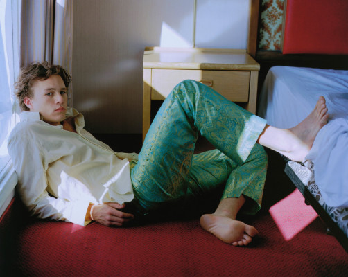 photo 7 in Heath Ledger gallery [id71459] -0001-11-30 00:00:00