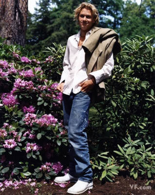 photo 28 in Heath Ledger gallery [id199224] 2009-11-12 00:00:00