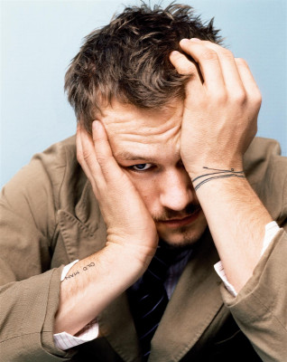 photo 18 in Heath Ledger gallery [id208393] 2009-12-01 00:00:00