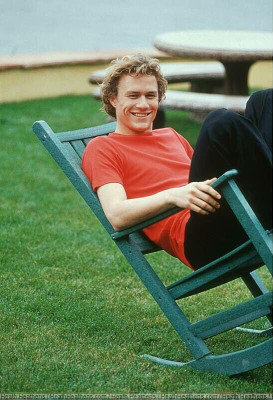 photo 18 in Heath Ledger gallery [id188418] 2009-10-08 00:00:00