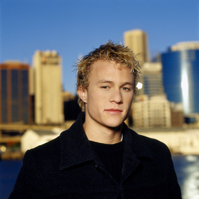 photo 10 in Heath Ledger gallery [id631543] 2013-09-10 00:00:00