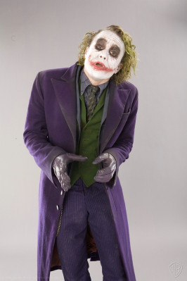 photo 4 in Heath Ledger gallery [id270358] 2010-07-14 00:00:00
