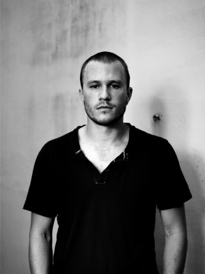 photo 6 in Heath Ledger gallery [id195949] 2009-11-09 00:00:00