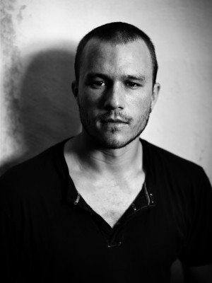 photo 10 in Heath Ledger gallery [id195943] 2009-11-09 00:00:00
