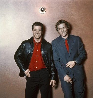 photo 6 in Heath Ledger gallery [id230133] 2010-01-25 00:00:00