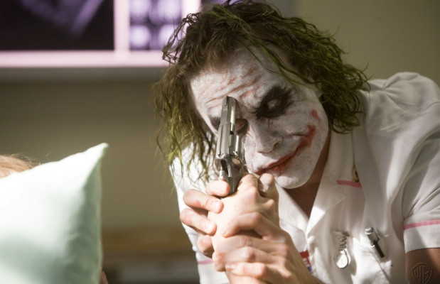 Heath Ledger pic #129375