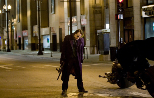 photo 12 in Heath Ledger gallery [id129372] 2009-01-23 00:00:00